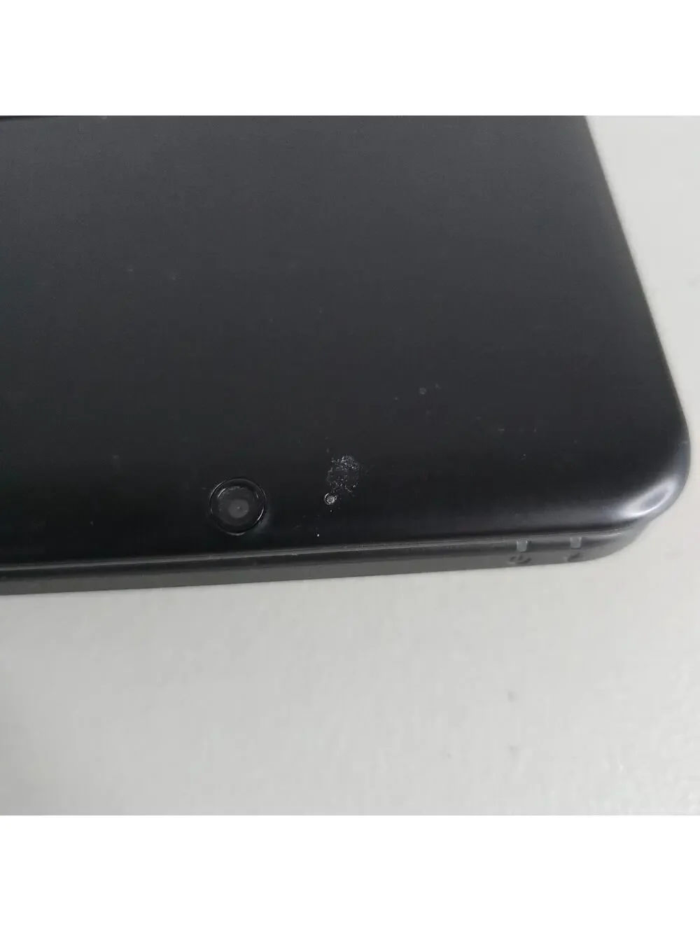 Nintendo 3DS XL Handheld System Black with Stylus